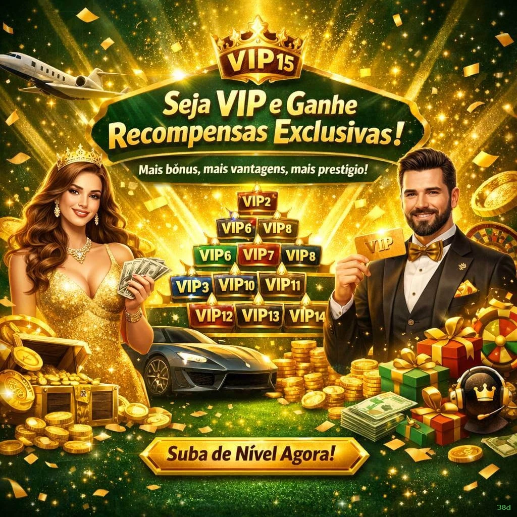 Aplicativo móvel 38d para iOS e Android