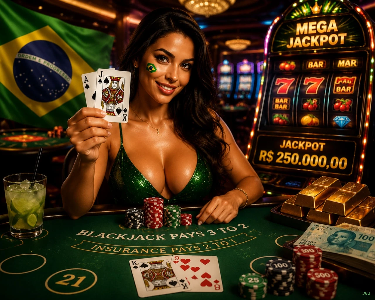 Cashback VIP 38d - reembolso semanal